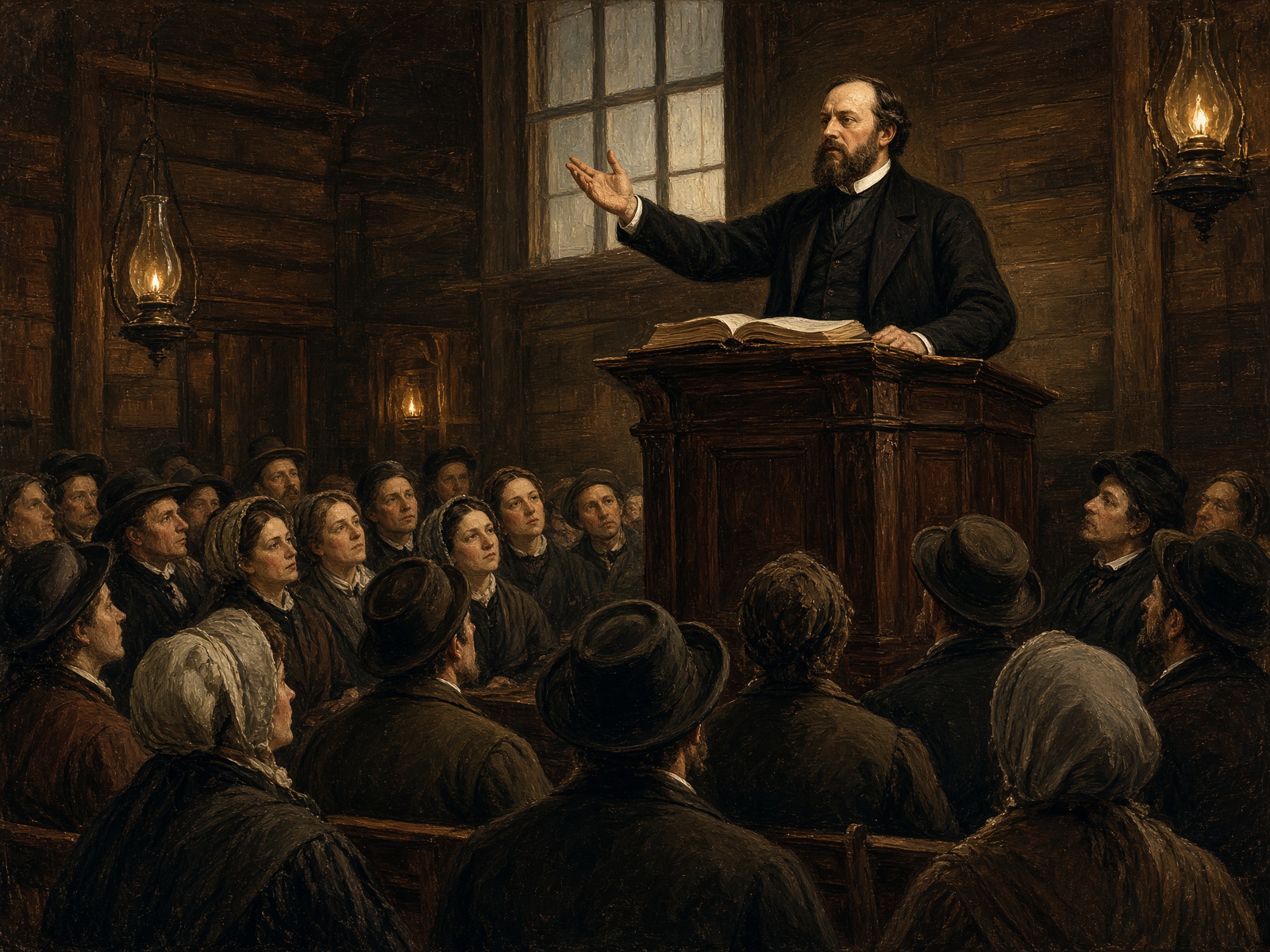 A Remarkable Prayer Concerning a Remarkable Text