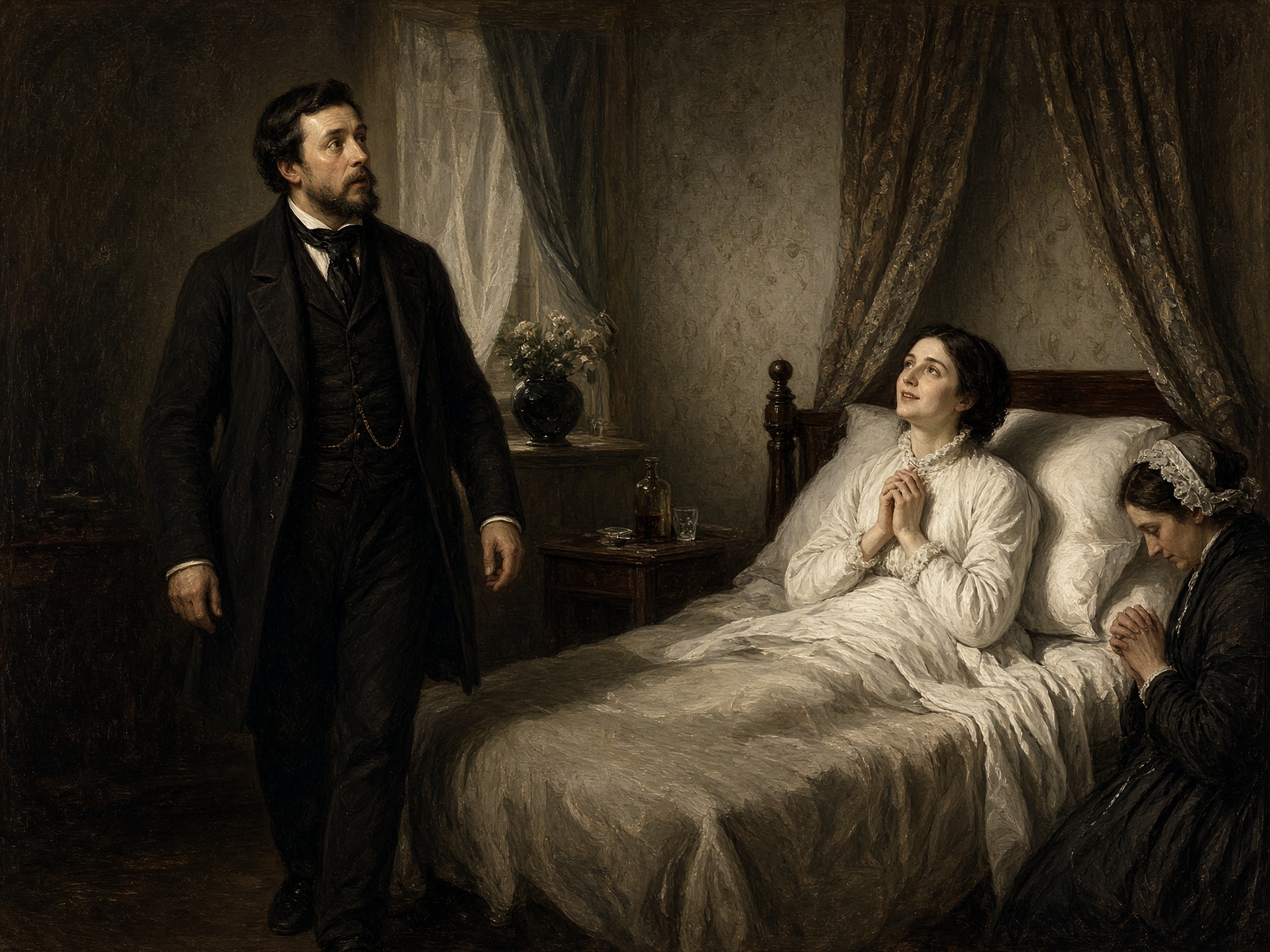 The Greatest of Physicians