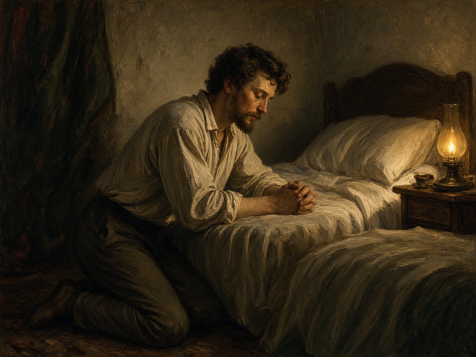 The Soul Cured as Well as the Body