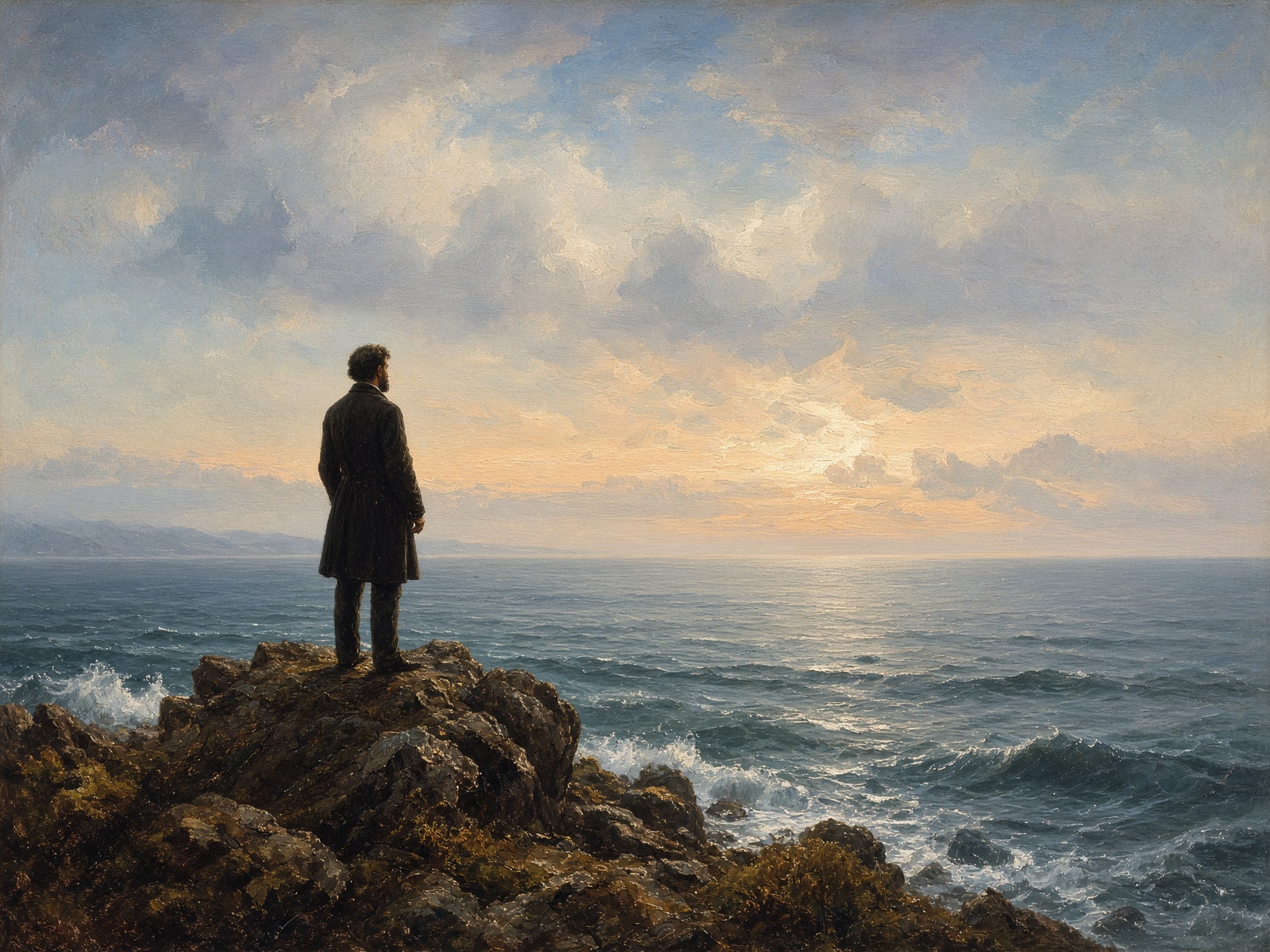 Trusting in God's Promises